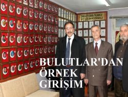 'Varlığımızı şehitlerimize borçluyuz'